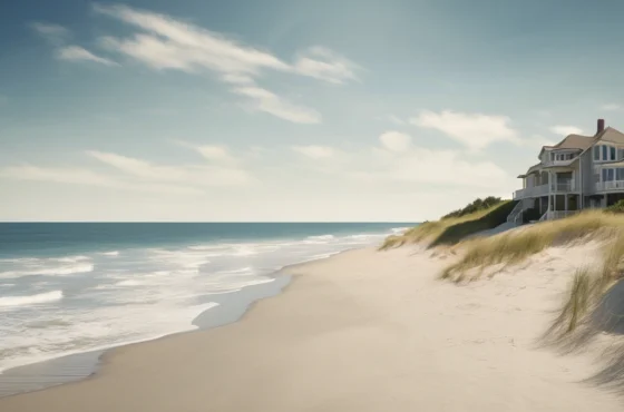 ¡Beach Life! Terrenos a 3 minutos del mar y 0 % de interés
