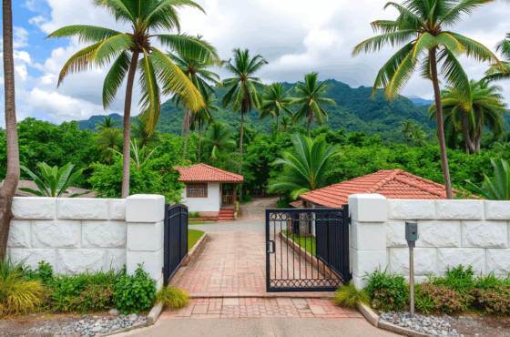 Compra terrenos desde el extranjero: Panamá te abre las puertas