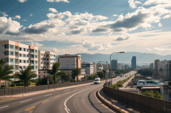 ¿Por qué los terrenos aumentan de valor con el tiempo?