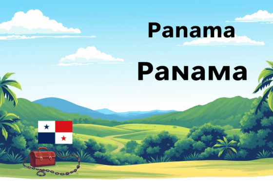 Beneficios fiscales al comprar terrenos en Panamá