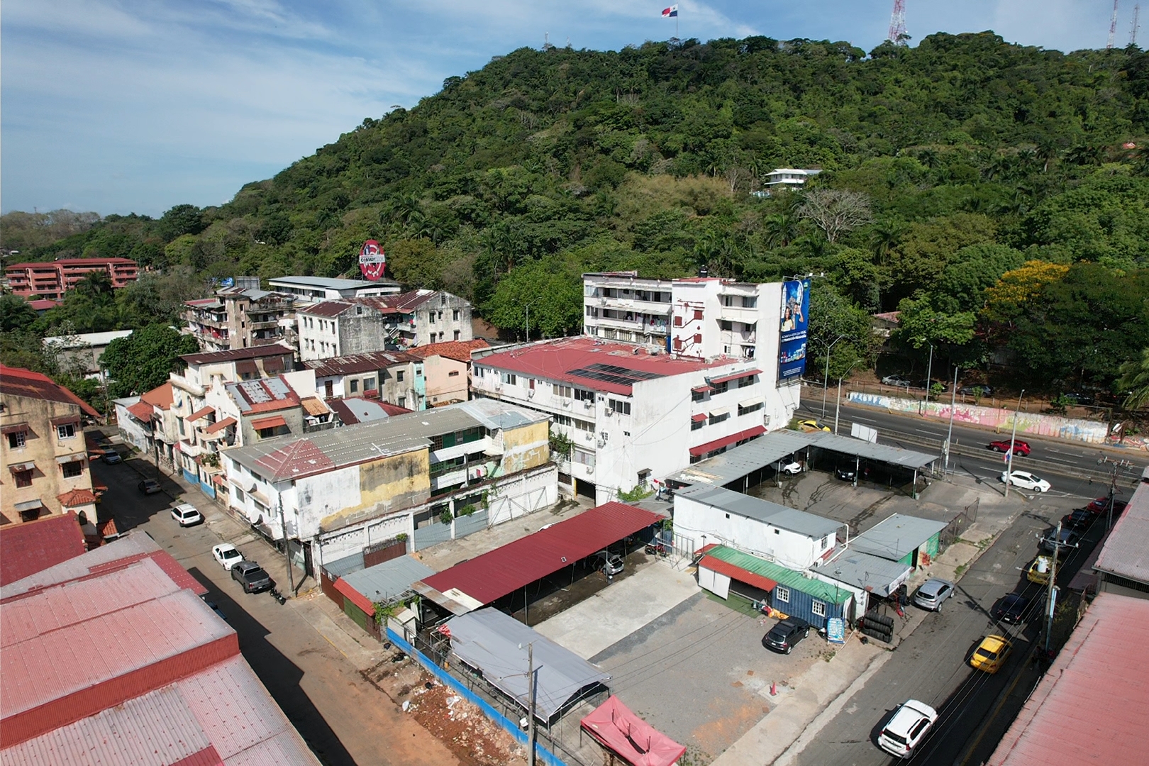 Zona Urbana
