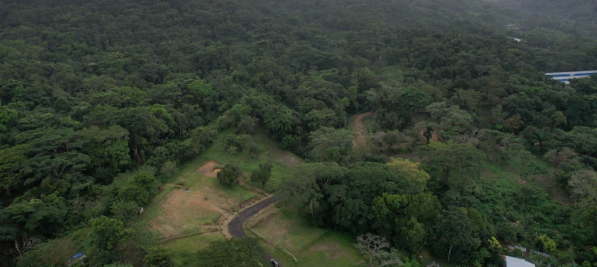 Montaña